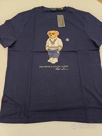 T SHIRT POLO RALPH LAUREN