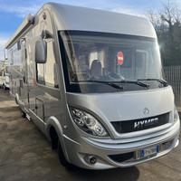 Hymer Star Line 690 Mercedes