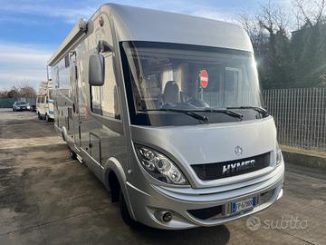 Hymer Star Line 690 Mercedes