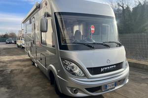 Hymer Star Line 690 Mercedes