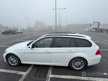 BMW 320XD xDrive Touring - E91