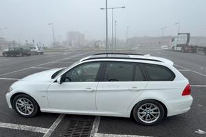 BMW 320XD xDrive Touring - E91
