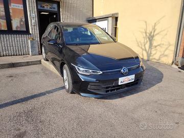 VOLKSWAGEN Golf 2.0 TDI 115 CV SCR Life PREZZO R
