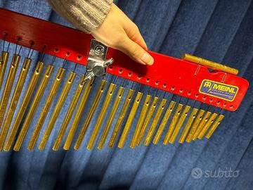 Chimes wind chimes meinl campane tubolari bells