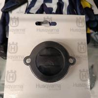 Husqvarna Coperchio Filtro Olio Svartpilen Vitpile