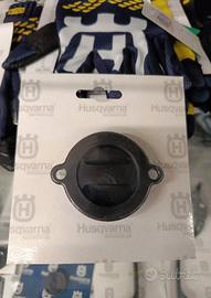 Husqvarna Coperchio Filtro Olio Svartpilen Vitpile