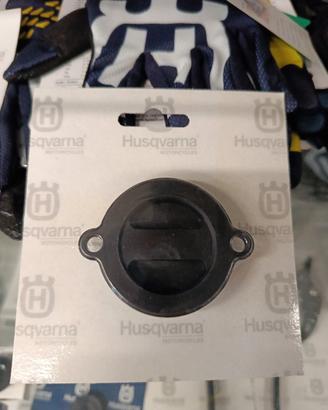 Husqvarna Coperchio Filtro Olio Svartpilen Vitpile