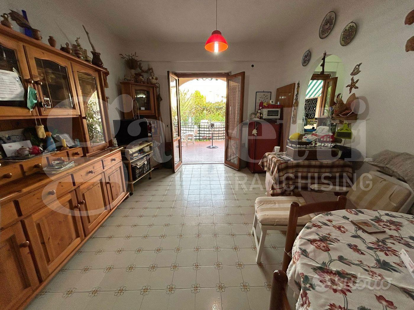 Appartamento – Scalea, Le Tamerici, Baia del Carpino - Vista 4