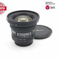 Nikon 18 F2.8 AF-D (Nikon)