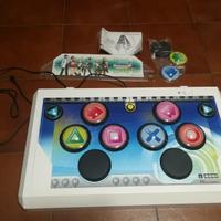 Project diva pad console Hatsune Miku