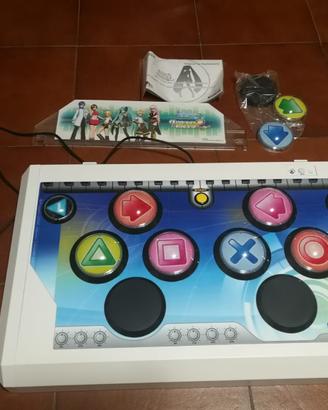 Project diva pad console Hatsune Miku