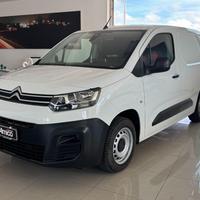 CITROEN Berlingo 3 Posti 1.6 BlueHDi Cargo Furgone