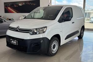 CITROEN Berlingo 3 Posti 1.6 BlueHDi Cargo Furgone