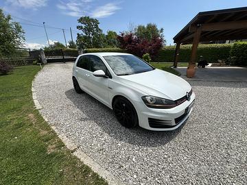 Golf 7 GTI TSI 2014 – 155.000 km