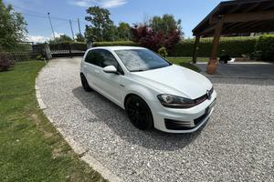 Golf 7 GTI TSI 2014 – 155.000 km