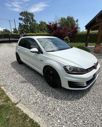 Golf 7 GTI TSI 2014 – 155.000 km