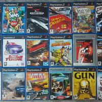 Giochi PlayStation 2