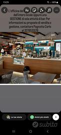 Bar tabacchi