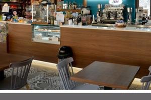 Bar tabacchi