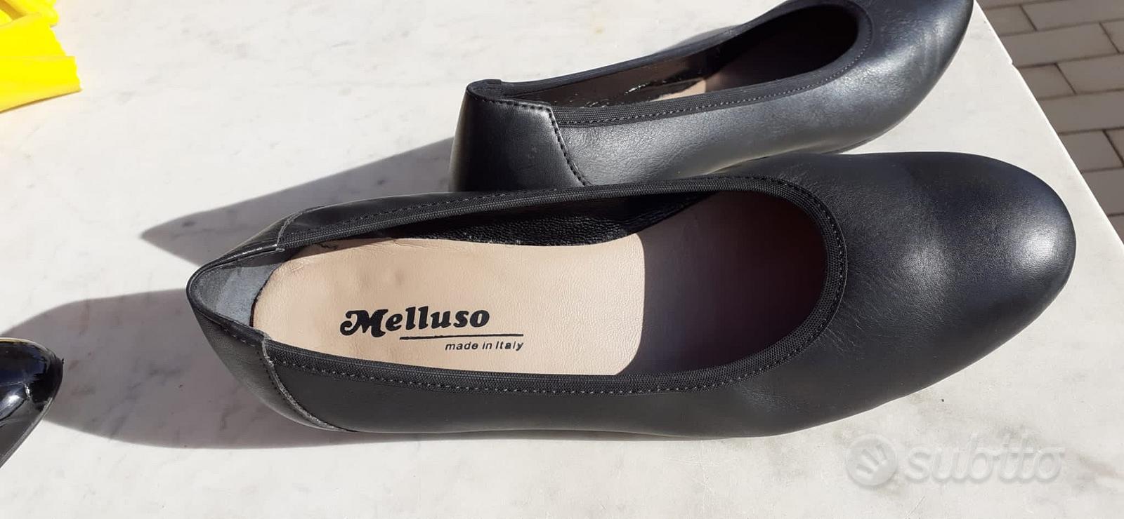 Scarpe on sale melluso frosinone