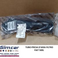 PRESA D'ARIA FIAT 500L