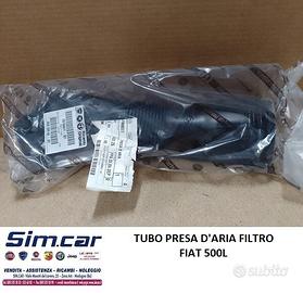 PRESA D'ARIA FIAT 500L