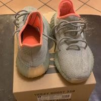SCARPE adidas Yeezy Boost 350 V2 Desert Sage