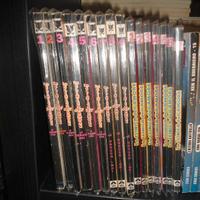 MANGA LA CLINICA DELL'AMORE ( prime edizioni)