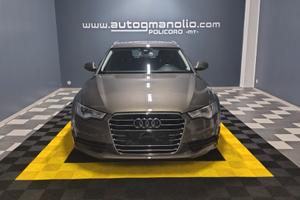 Audi A6 Avant 2.0 TDI ultra Business 136 cv