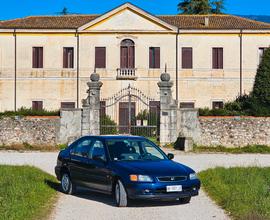 HONDA Civic 3ª-4ª-5ª ser. - 1996