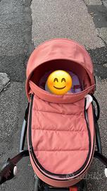 Navicella  stokke YOYO
