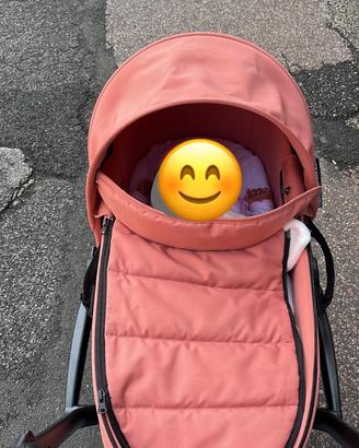 Navicella  stokke YOYO