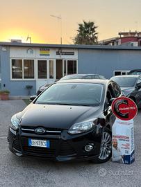 Ford Focus 1.6 TDCi 115 CV Titanium