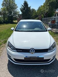 Volkswagen Golf Business 1.4 TGI 5p. Comfortline B