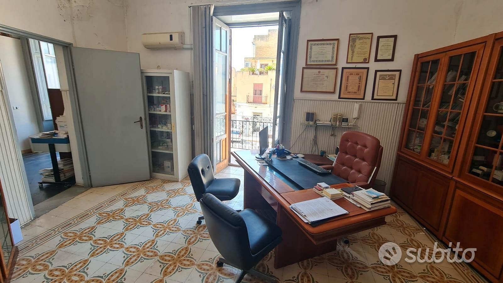 Appartamento – Castelvetrano, Quartiere Sant'Antonino, Trapani - Altro