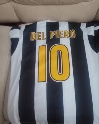 maglia calcio