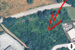 Terreno edificabile lottizzabile Tolentino