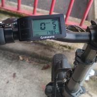 bici elettrica 
