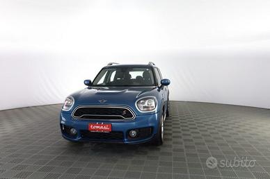 MINI Mini Countryman 2.0 Cooper SD Countryman A