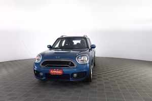MINI Mini Countryman 2.0 Cooper SD Countryman A