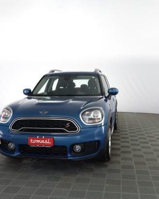 MINI Mini Countryman 2.0 Cooper SD Countryman A