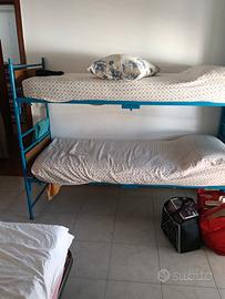 letto a castello