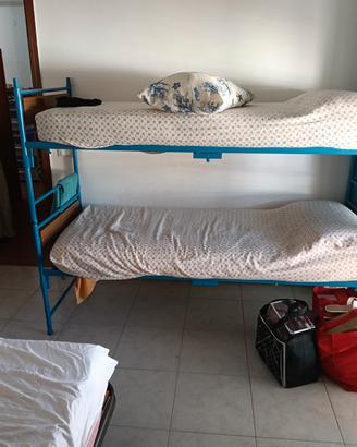 letto a castello