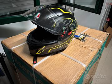 Casco AGV
