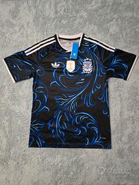 Argentina Away World Cup 2026