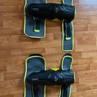 Protezioni enduro