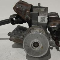 PIANTONE STERZO FIAT 500 Serie (07>14)