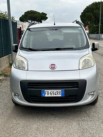Fiat Qubo 1.4 8V 77 CV Active Natural Power