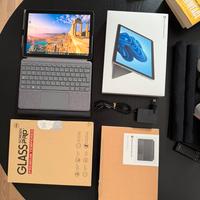 Microsoft Surface go 3  (+ accessori)