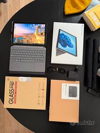 Microsoft Surface go 3  (+ accessori)